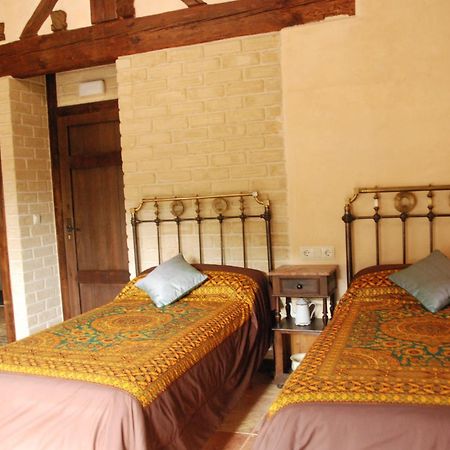 La Casa De Alberto Rivas de Tereso Esterno foto