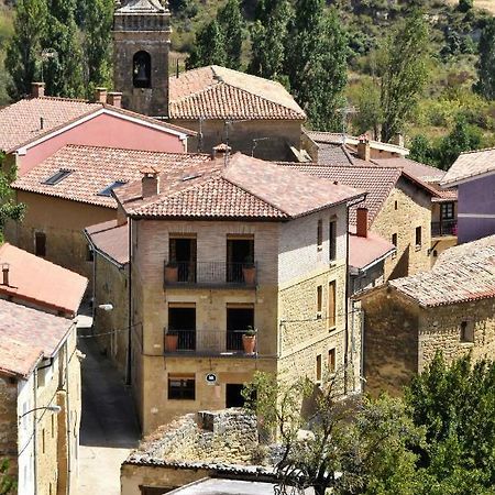 La Casa De Alberto Rivas de Tereso Esterno foto