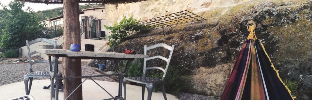 La Casa De Alberto Rivas de Tereso Esterno foto