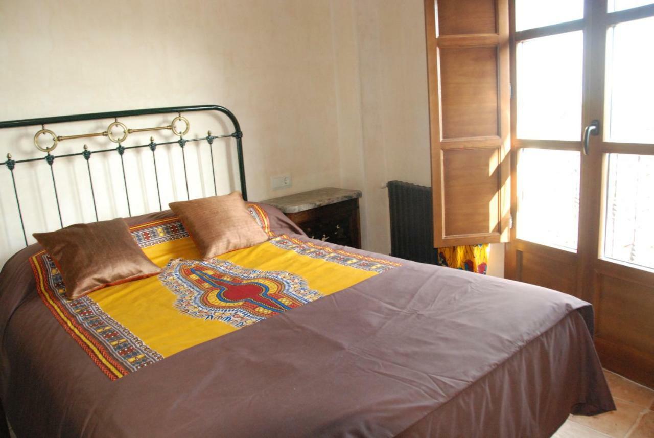 La Casa De Alberto Rivas de Tereso Esterno foto