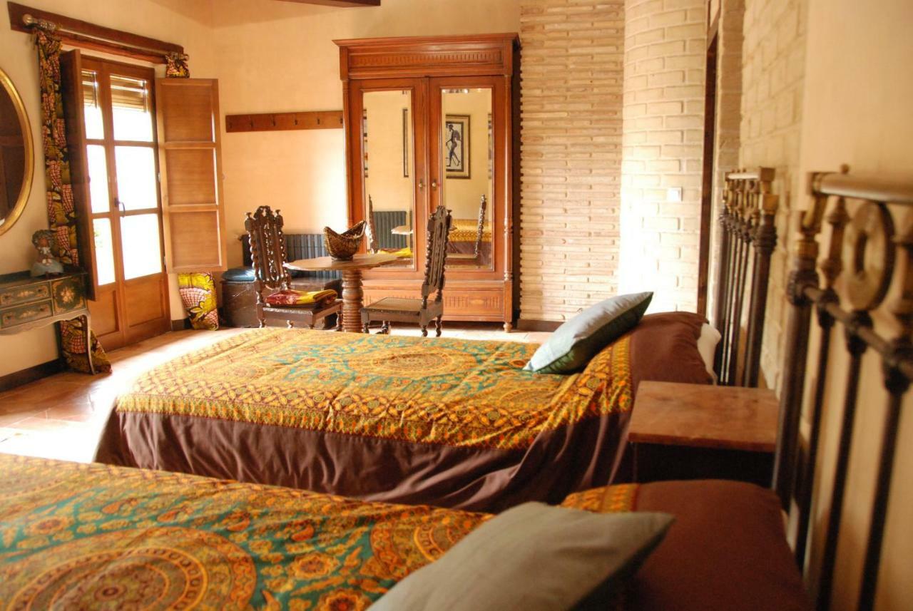 La Casa De Alberto Rivas de Tereso Esterno foto