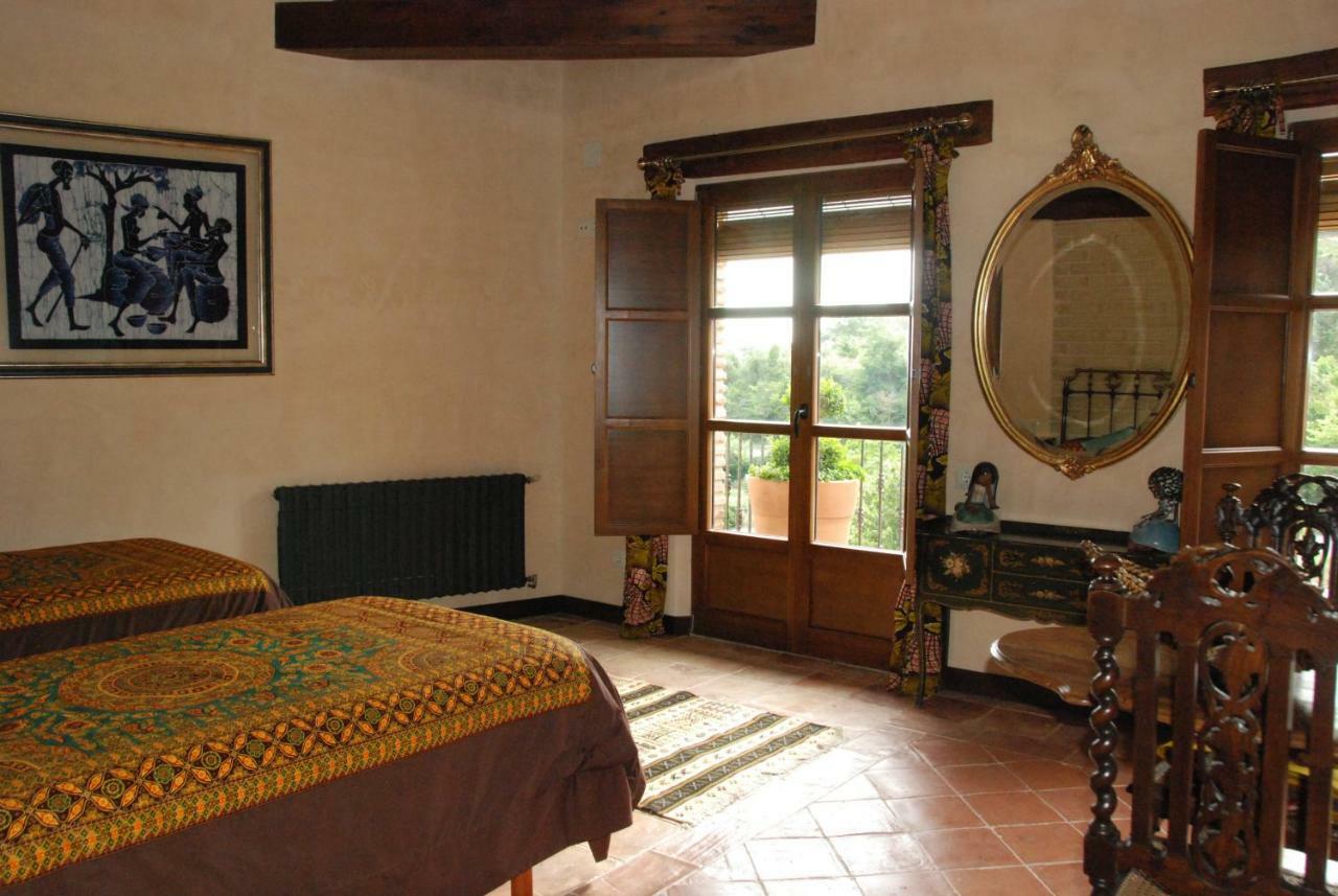 La Casa De Alberto Rivas de Tereso Esterno foto