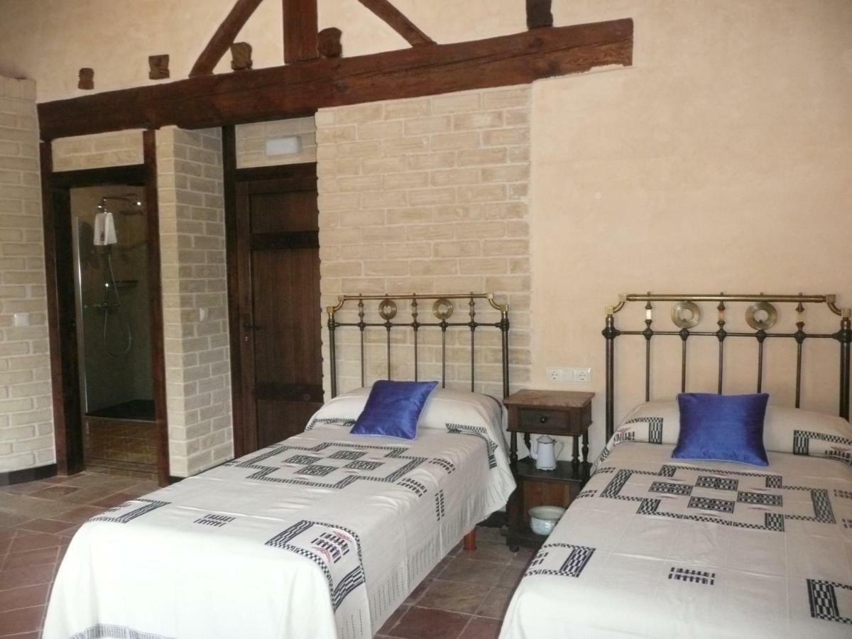 La Casa De Alberto Rivas de Tereso Esterno foto