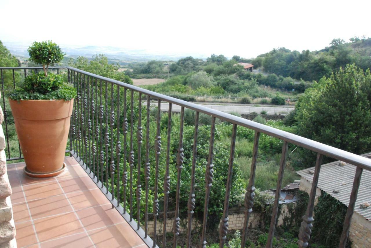 La Casa De Alberto Rivas de Tereso Esterno foto