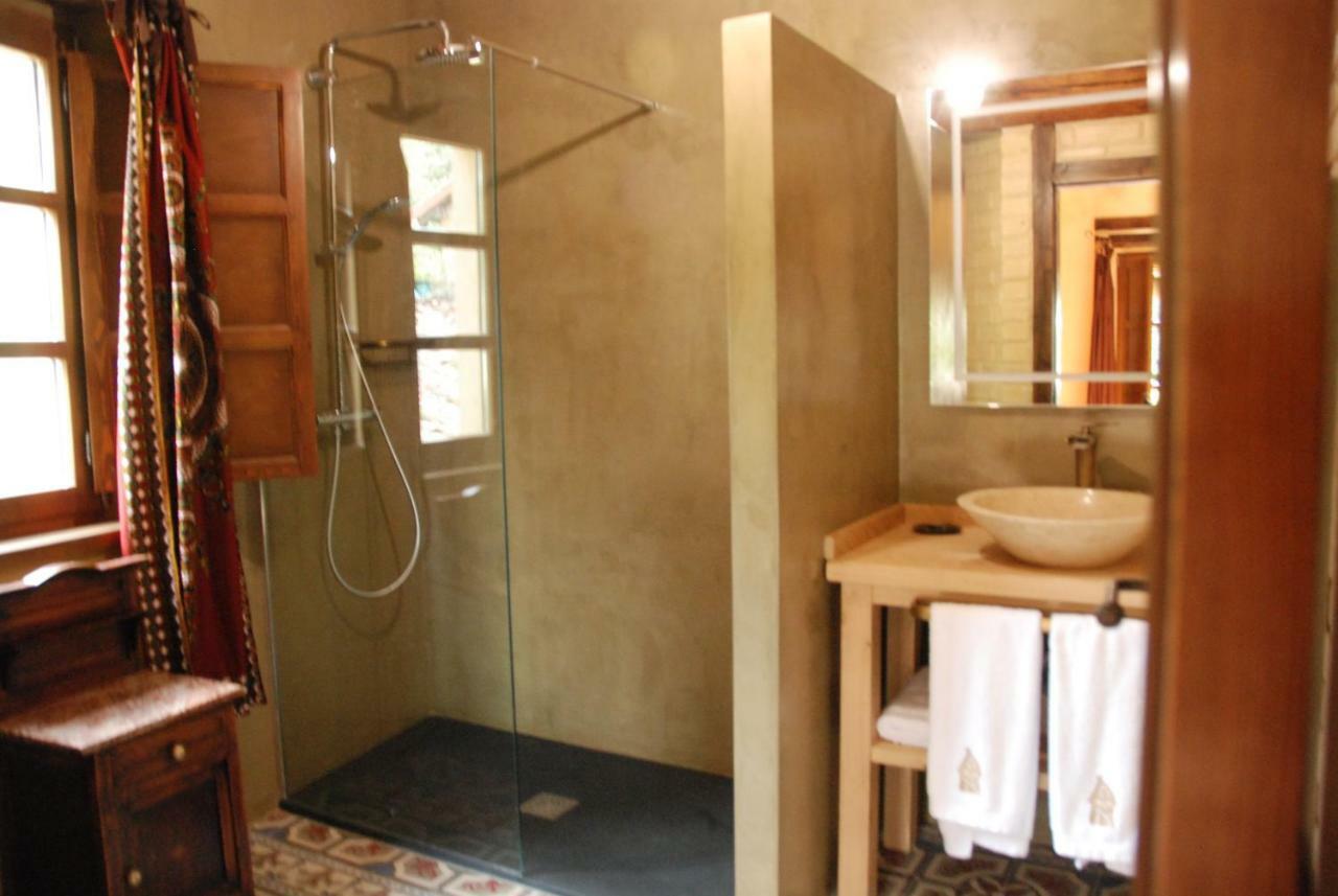 La Casa De Alberto Rivas de Tereso Esterno foto