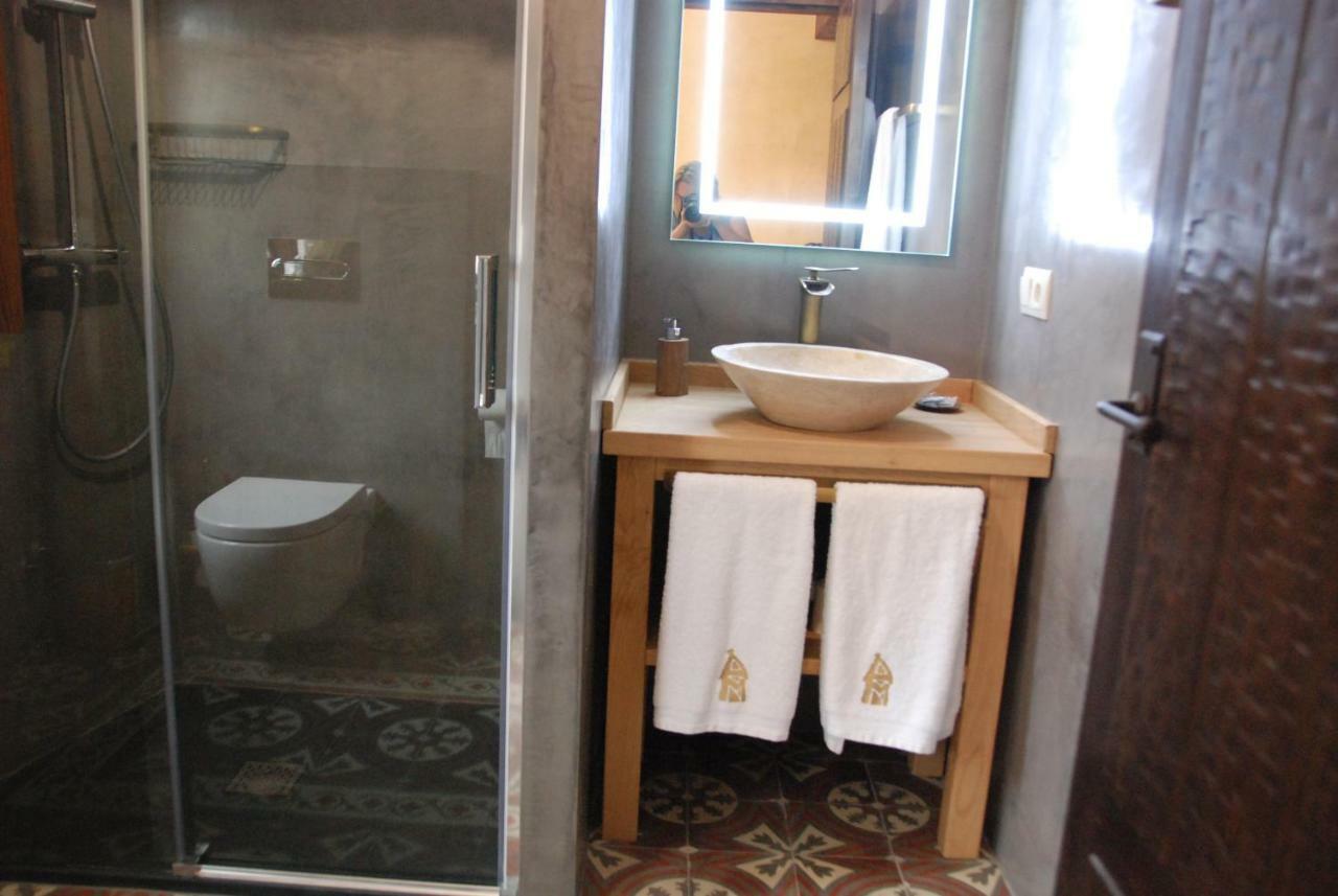 La Casa De Alberto Rivas de Tereso Esterno foto