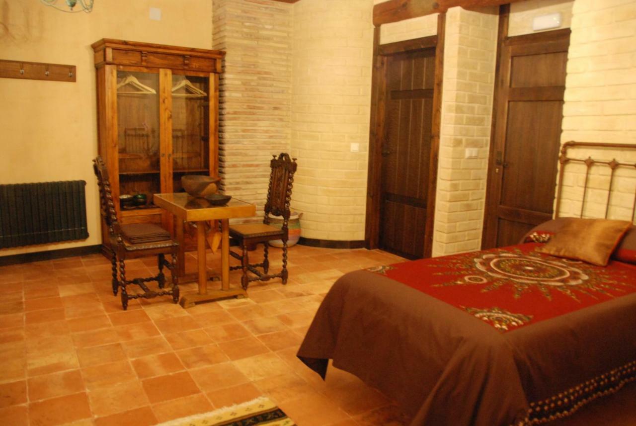 La Casa De Alberto Rivas de Tereso Esterno foto