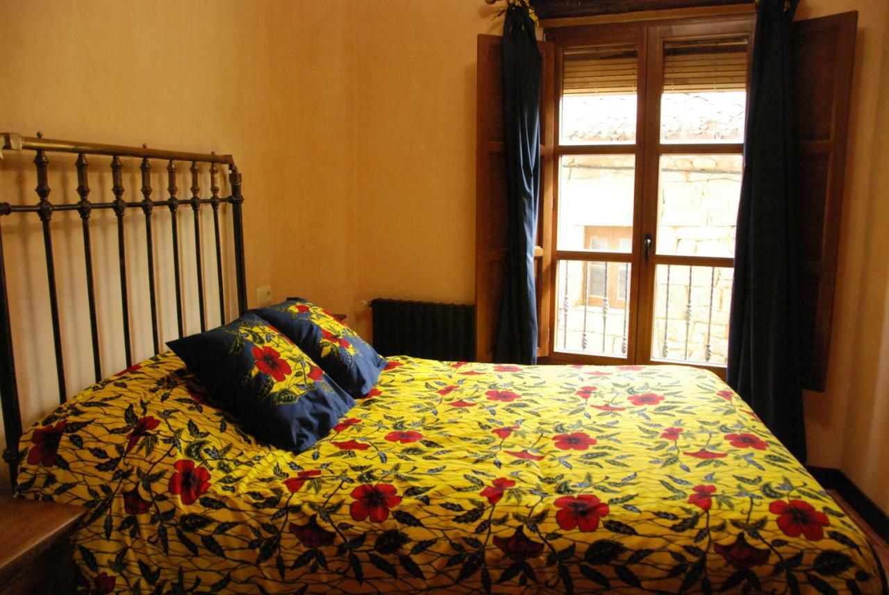La Casa De Alberto Rivas de Tereso Esterno foto