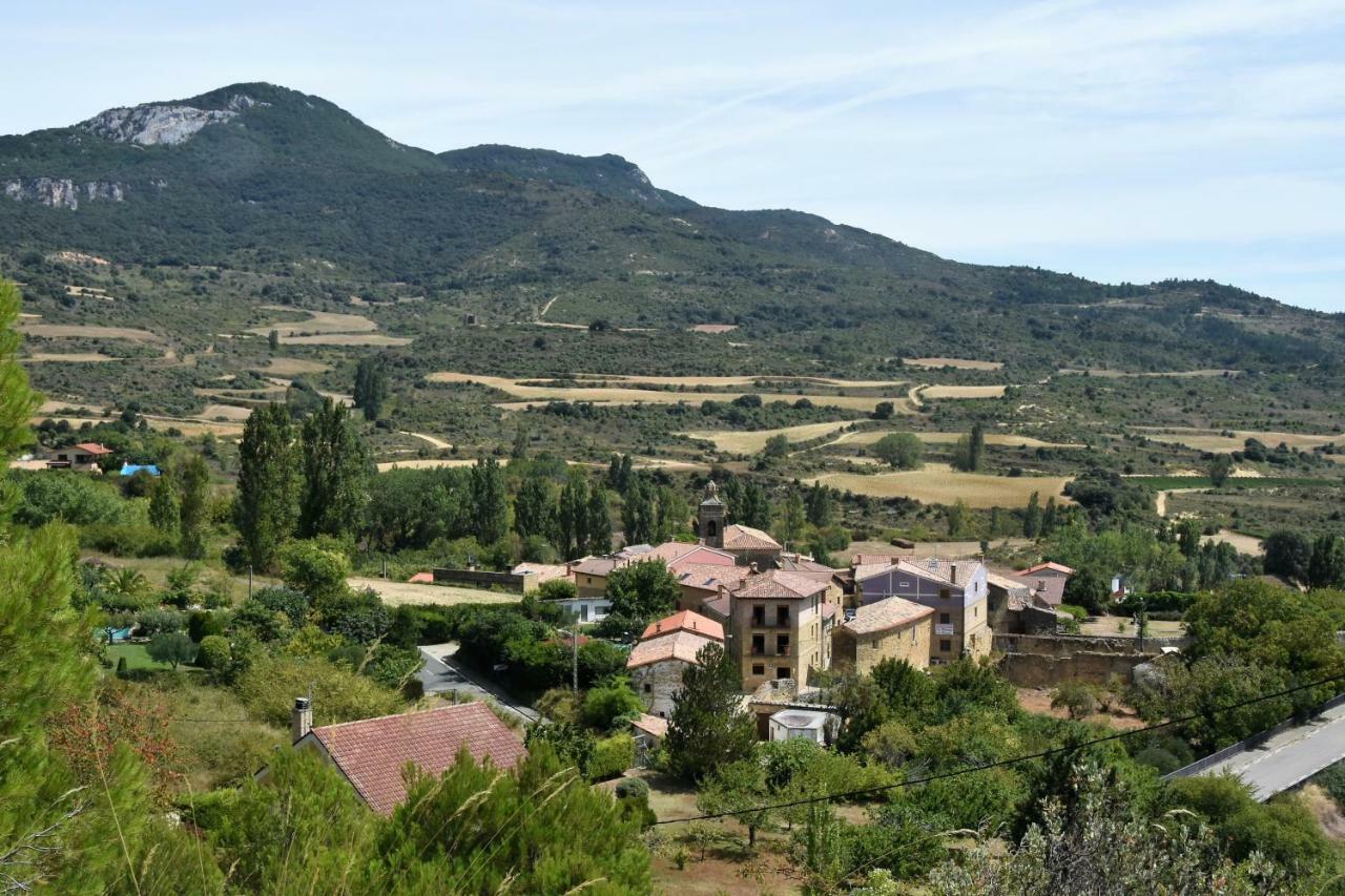La Casa De Alberto Rivas de Tereso Esterno foto