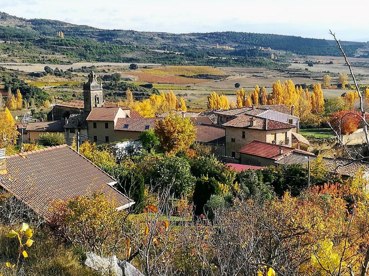La Casa De Alberto Rivas de Tereso Esterno foto