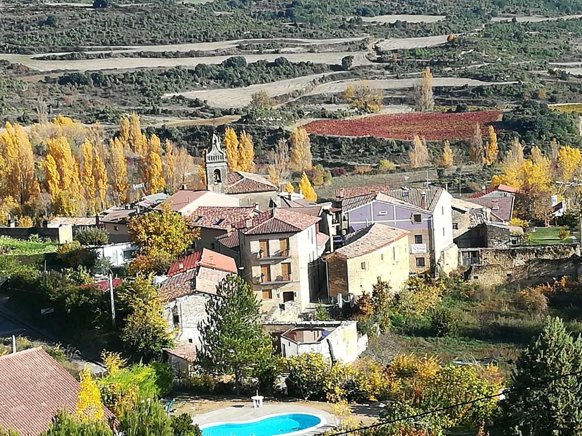 La Casa De Alberto Rivas de Tereso Esterno foto